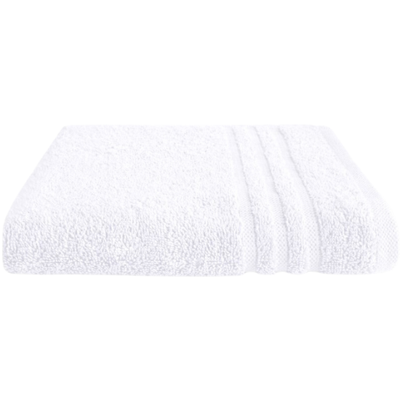 Byrklund Byrklund Handdoek 50x100 cm Wit