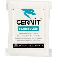 Creativ Company Cernit, translucent (005), 56 gr/ 1 doos