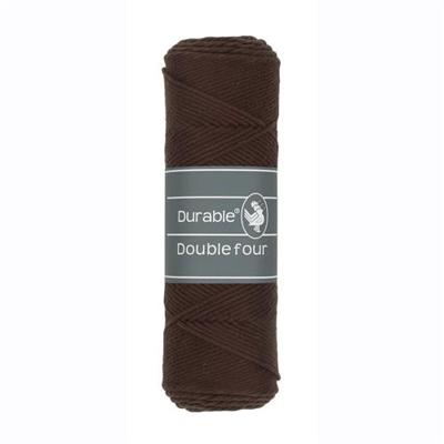 Durable Double Four 2230 Dark brown