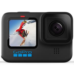 GoPro HERO10 Black actiesportcamera 23 MP 4K Ultra HD Wifi 153 g