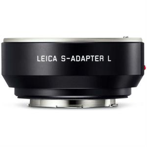 Leica 16075 SL (typ 601) S-Adapter L