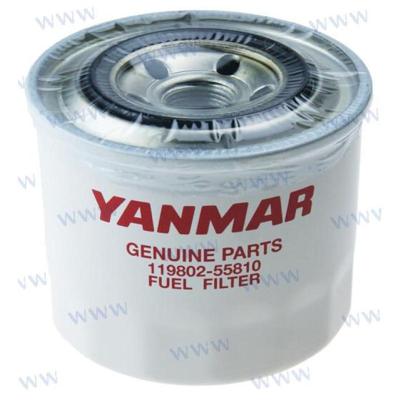 MAS911965 - BRANDSTOFFILTER 4TNV88 GGE