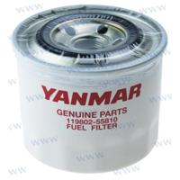 MAS911965 - BRANDSTOFFILTER 4TNV88 GGE
