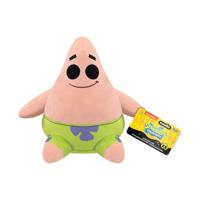 SpongeBob SquarePants 25th Anniversary Figure Patrick 18 cm