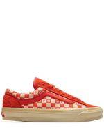 Vans baskets OG Style 36 LX - Rouge