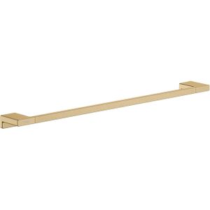 Hansgrohe Addstoris handdoekhouder wand 65cm brushed bronze 41747140