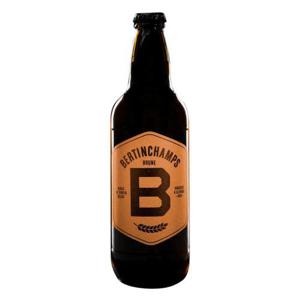 Bertinchamps Bertinchamps Brune 50CL