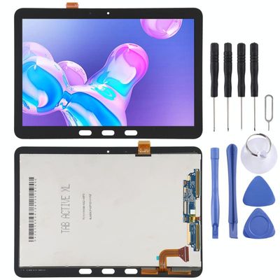 LCD-scherm en digitizer volledige assemblage voor Samsung Galaxy Tab Active Pro SM-T540/T545/T547