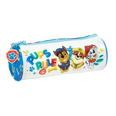 Alleshouder The Paw Patrol Pups rule Blauw 20 x 7 x 7 cm