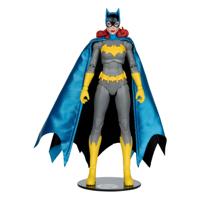 DC Multiverse Action Figure Batgirl (DC Classic) 18 cm