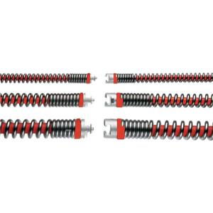 Rothenberger S-SMK 72435 Ontstoppingsveer 230 cm Afmeting, Ø 16 mm