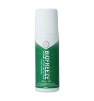Gel koude werking roller