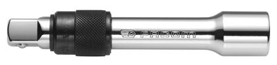 Facom verlengstuk 3/8&apos; met vergrendeling 125mm - J.210RC