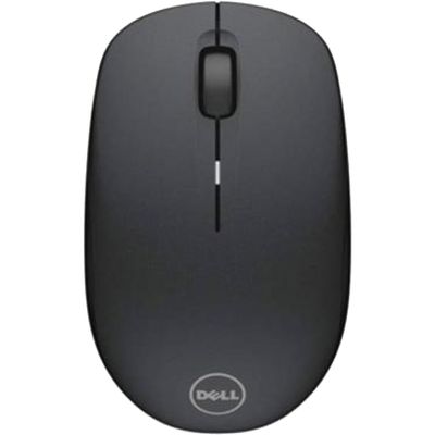 Dell Draadloze muis-WM126