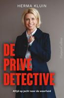 De privédetective (Paperback)
