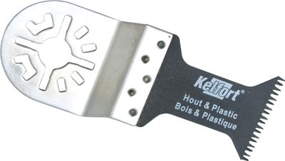 Multizaag hout standaard tand 32 x 42mm