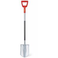 Heren Spitspade ASP-D Spade