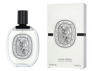 Diptyque Vetyverio Eau de toilette Spray 100ml