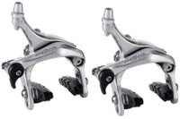 Miche Performance Remklauwenset Zilver Miche Performance Remklauwenset Zilver