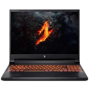 Acer Nitro V 16 ANV16-41-R8FA AMD Ryzen™ 7 8845HS Laptop 40,6 cm (16") WUXGA 32 GB DDR5-SDRAM 1 TB SSD NVIDIA GeForce RTX 4060 Wi-Fi 6E (802.11ax) Windows 11 Home Zwart