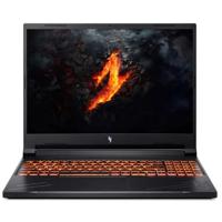 Acer Nitro V 16 ANV16-41-R8FA AMD Ryzen™ 7 8845HS Laptop 40,6 cm (16") WUXGA 32 GB DDR5-SDRAM 1 TB SSD NVIDIA GeForce RTX 4060 Wi-Fi 6E (802.11ax) Windows 11 Home Zwart - thumbnail