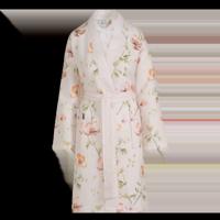 Vandyck Vandyck Badjas AMY cream tan Medium