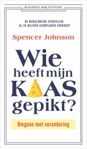 Wie heeft mijn kaas gepikt? (Hardback)