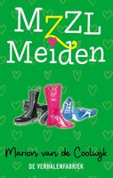 MZZL Meiden - Marion van de Coolwijk - ebook