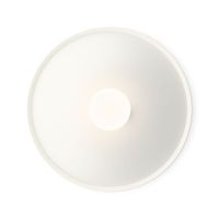 Vibia Top 1170 Wandlamp - Wit - 90 cm - thumbnail