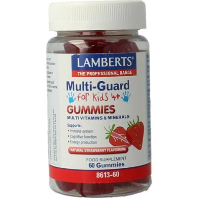 Lamberts Multi guard kids