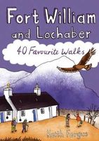 Wandelgids Fort William and Lochaber | Pocket Mountains - thumbnail