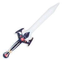 Opblaasbaar Ninja Zwaard (70 cm)