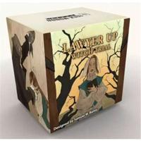 Lawyer Up Witch Trial