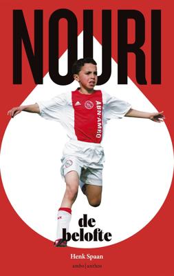 Nouri (Paperback)
