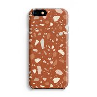 Terrazzo N°22: Volledig Geprint iPhone 7 Hoesje