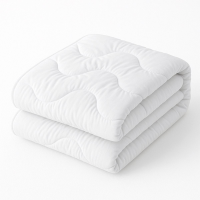 Dekbed Anti Allergisch 4 Seizoenen - 4 Seizoenen & Zomer & Winter & Perfect Voor Koude Nachten - 140x200 Cm (Eenpersoons) - Zydante - Dekbed-Discounter.nl