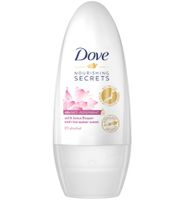 Dove Deodorant Powered By Plants Nourishing Secret (50ml) - thumbnail