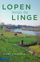 Wandelgids Lopen langs de Linge | KNNV Uitgeverij - thumbnail