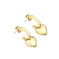 Oorbellen Dames Chiara Ferragni J19AXP06