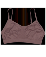 Croptop - Bruin Croptop - Bruin