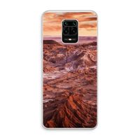 Mars: Xiaomi Redmi Note 10 Lite Transparant Hoesje