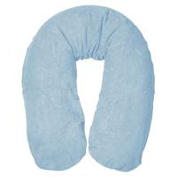 Form Fix XL inclusief Baby blue Badstof/Katoen Hoes