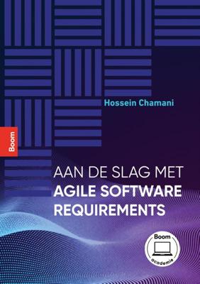 Aan de slag met software requirements (Paperback)