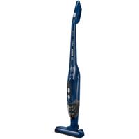 Bosch BCHF2MX20 Steelstofzuiger zonder zak Blauw Bosch BCHF2MX20 Steelstofzuiger zonder zak Blauw