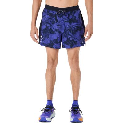 ASICS Fujitrail 5'' Short Heren