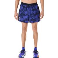 ASICS Fujitrail 5'' Short Heren