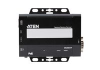 ATEN 1-Poort RS-232 beveiligde apparaatserver met PoE - thumbnail