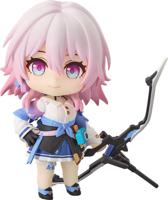 Honkai: Star Rail Nendoroid Action Figure March 7th 10 cm - thumbnail