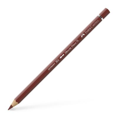 Faber Castell Aquarelpotlood Albrecht Dürer - 192 indisch rood