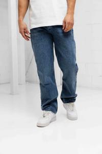Equalité Nomad Straight Jeans Heren Blauw - Maat 26 - Kleur: Blauw | Soccerfanshop